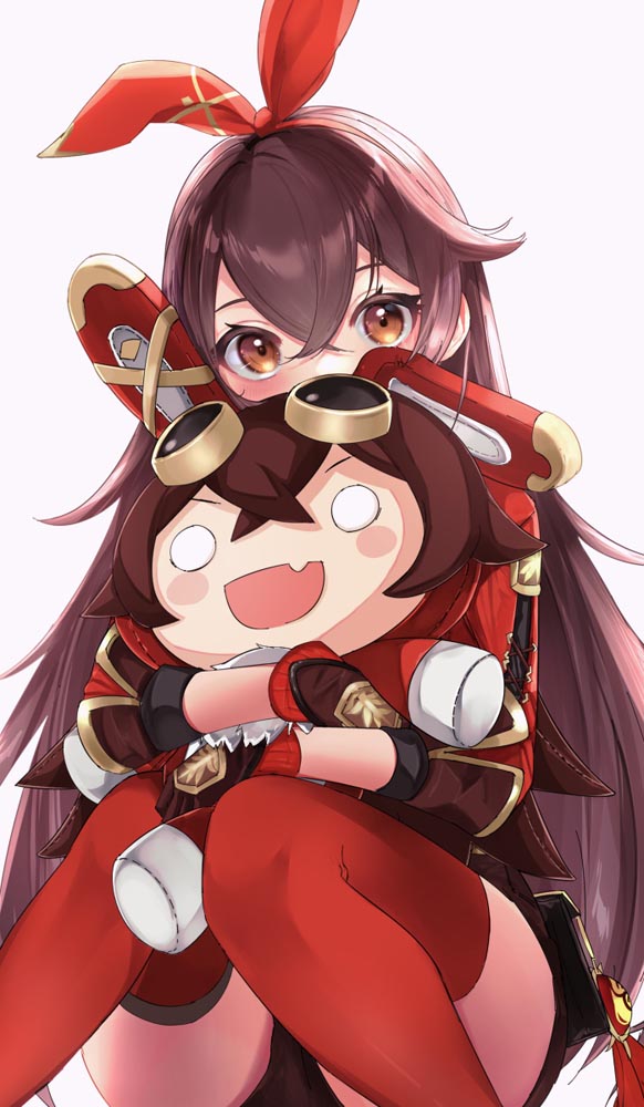 原神#游戏插画精选#午安原神【210717】