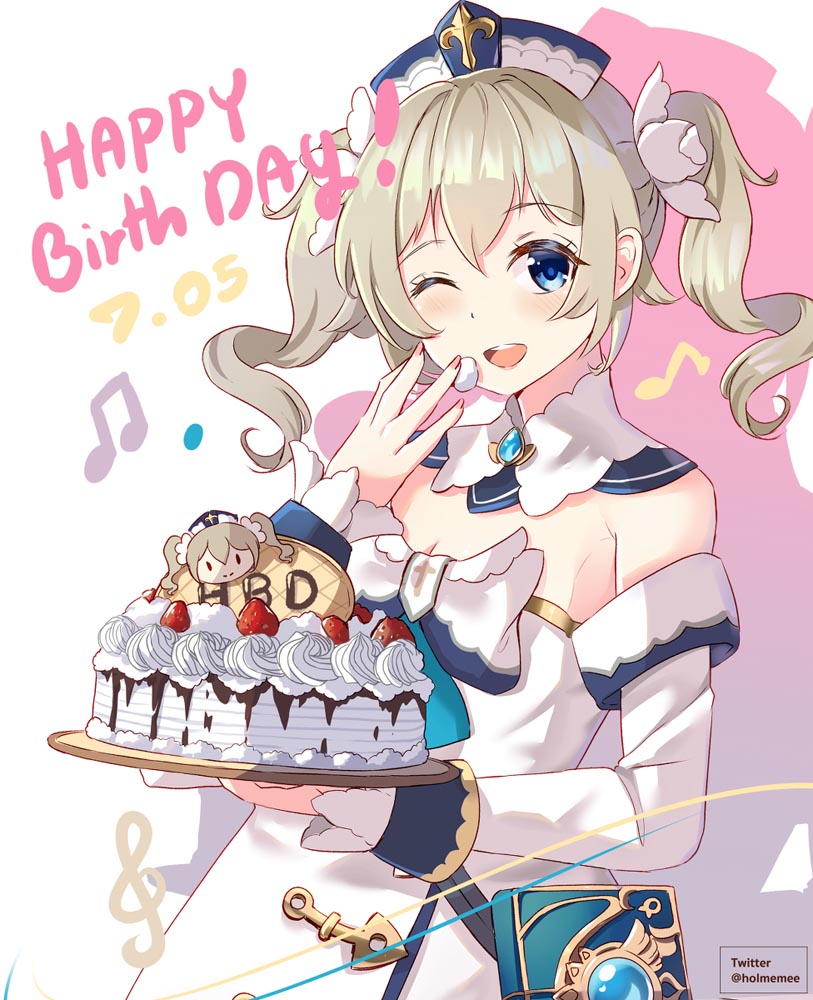 原神#游戏插画精选#午安原神【210717】