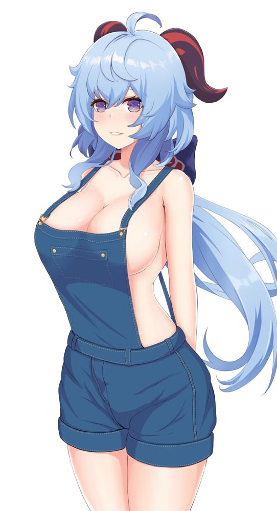 原神#游戏插画精选#午安原神【210717】