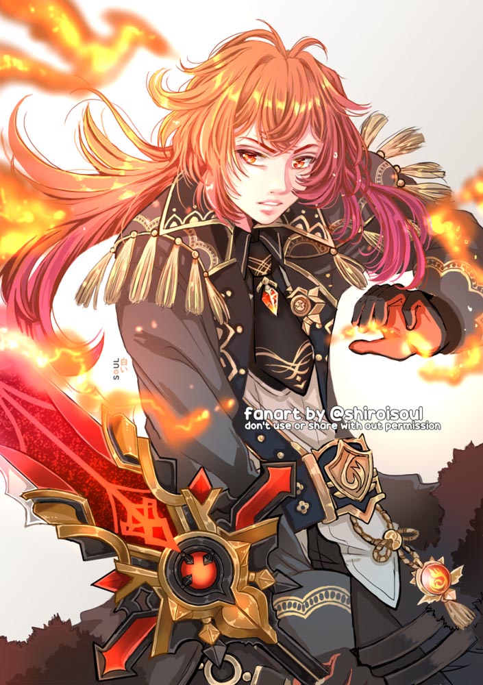 原神#游戏插画精选#晚安原神【210717】