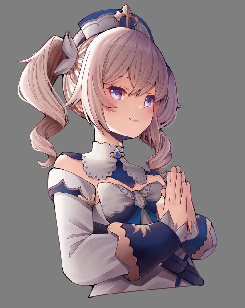 原神#游戏插画精选#晚安原神【210717】