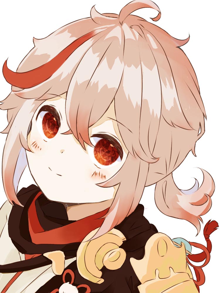 原神#游戏插画精选#早安原神【210718】