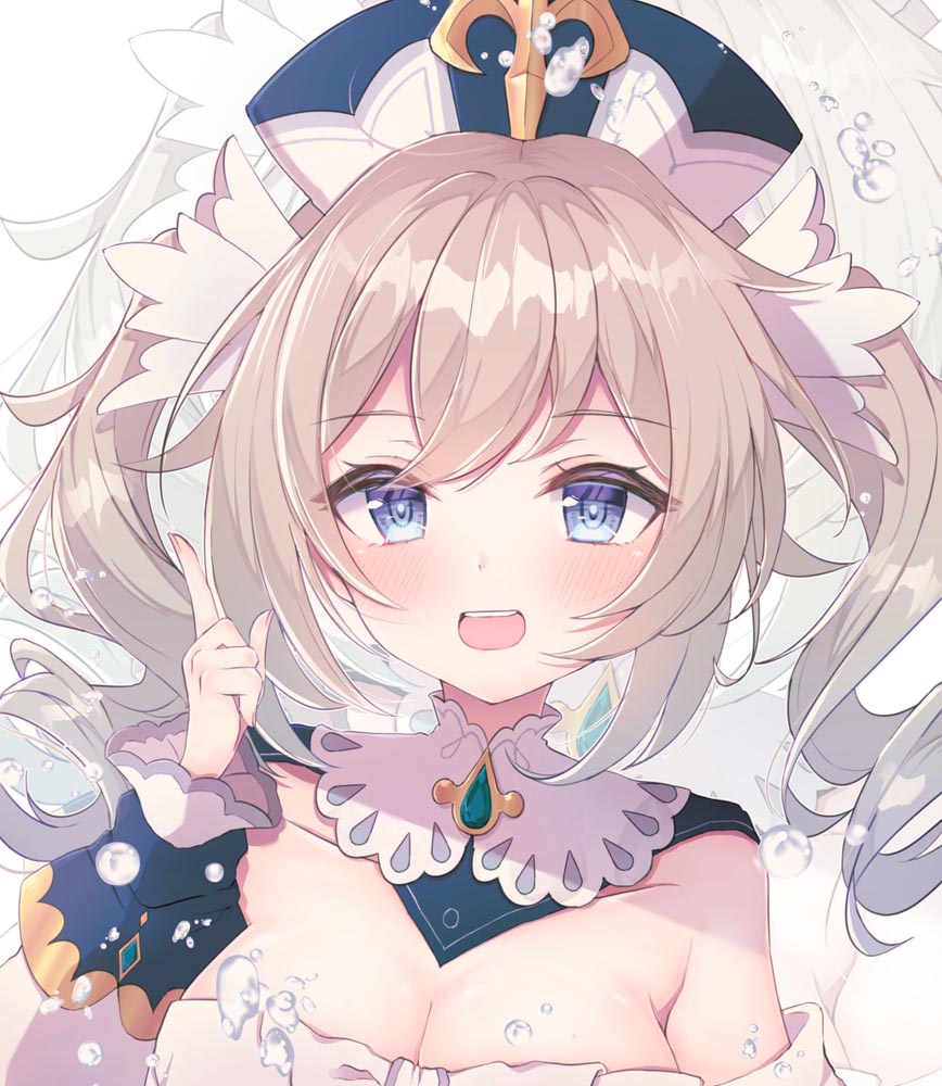 原神#游戏插画精选#早安原神【210718】