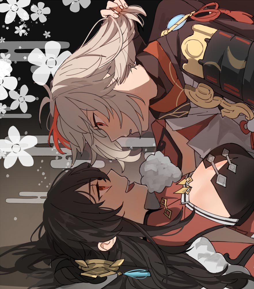 原神#游戏插画精选#早安原神【210718】