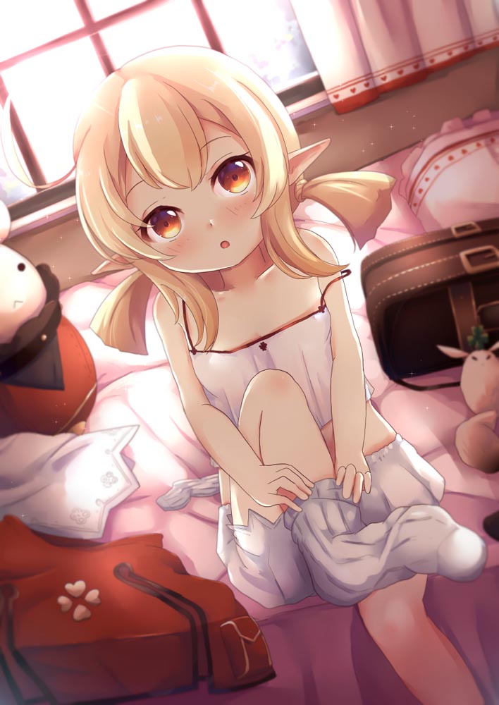 原神#游戏插画精选#早安原神【210718】