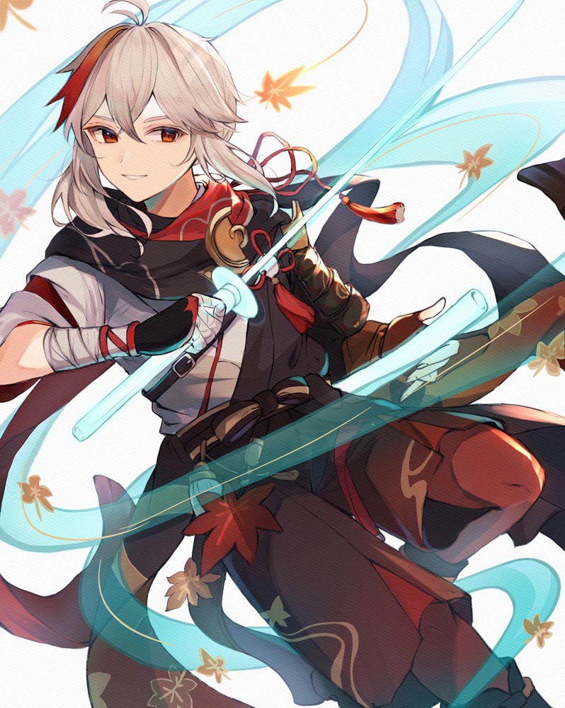 原神#游戏插画精选#早安原神【210718】