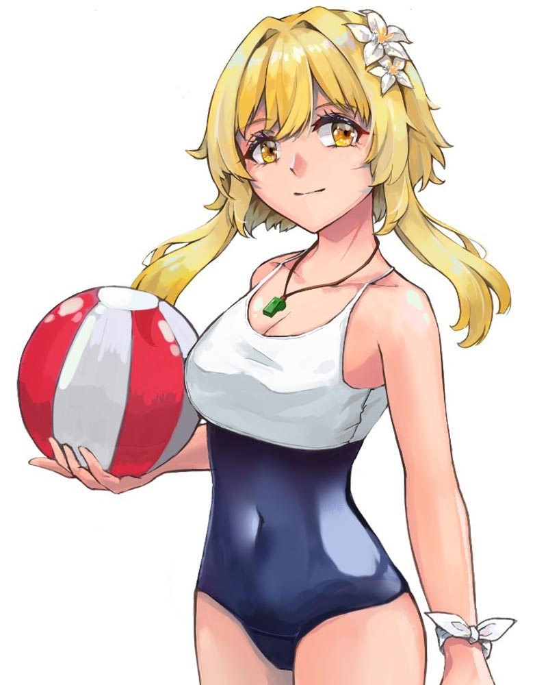 原神#游戏插画精选#早安原神【210718】