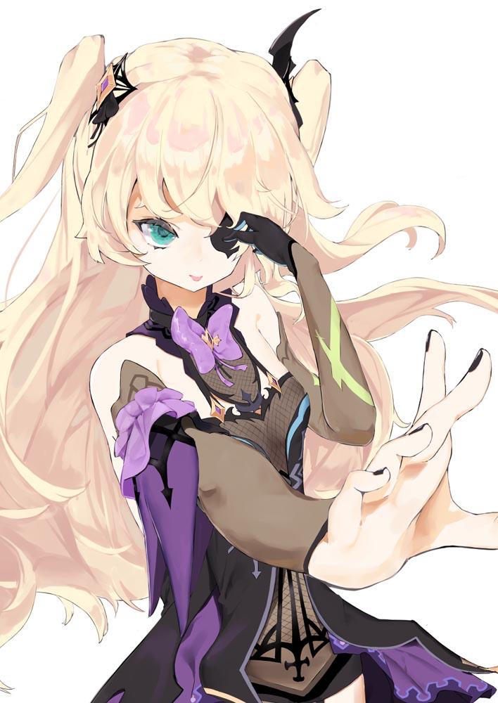 原神#游戏插画精选#午安原神【210718】