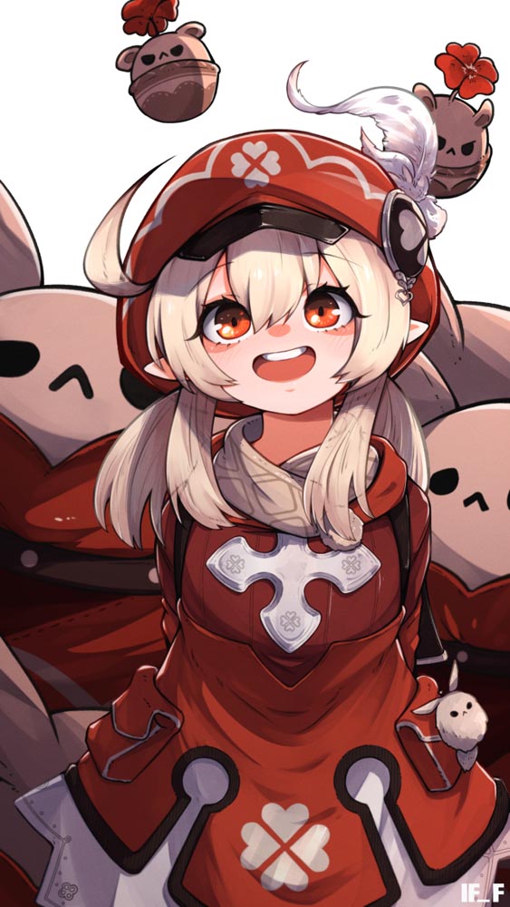 原神#游戏插画精选#午安原神【210718】