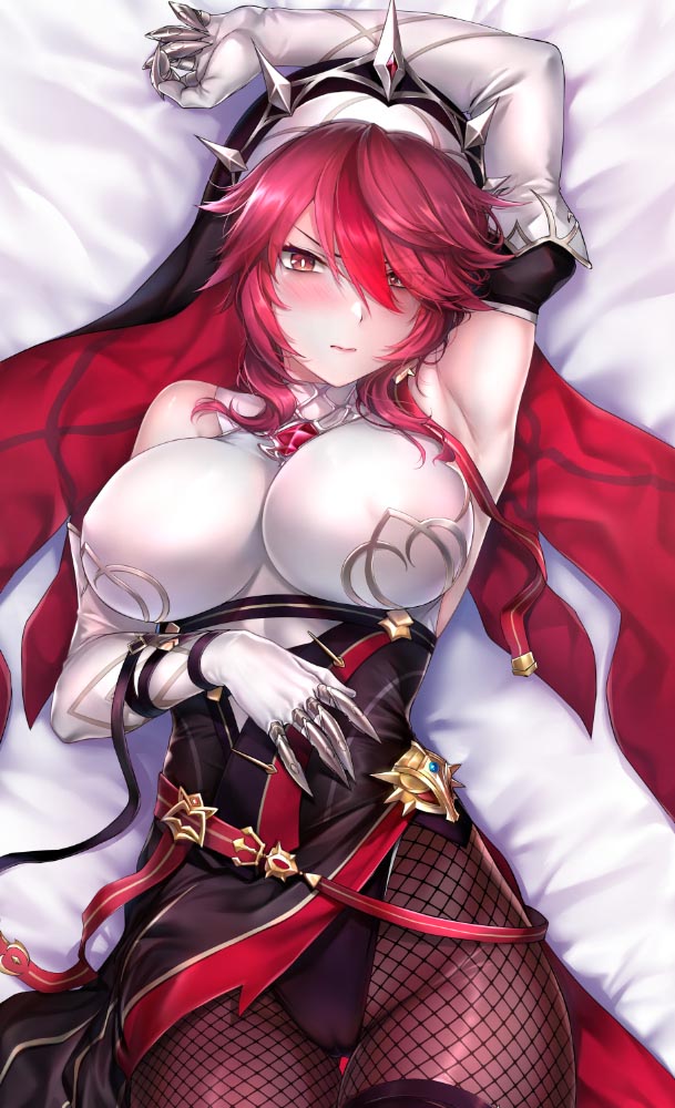 原神#游戏插画精选#晚安原神【210718】