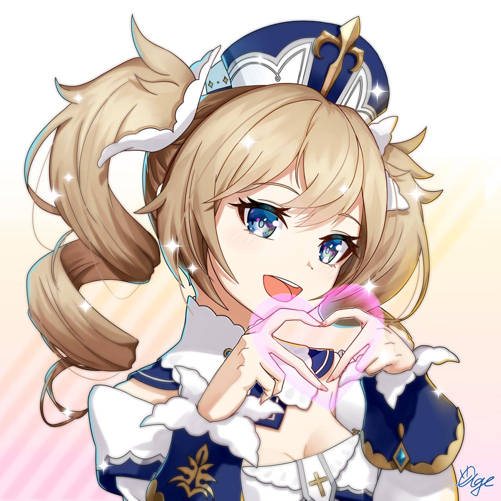 原神#游戏插画精选#晚安原神【210718】