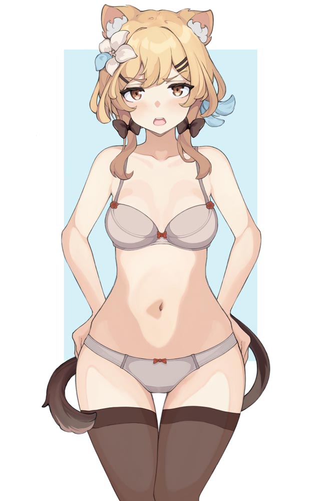 稻妻前夜！！！#早安原神【210720】