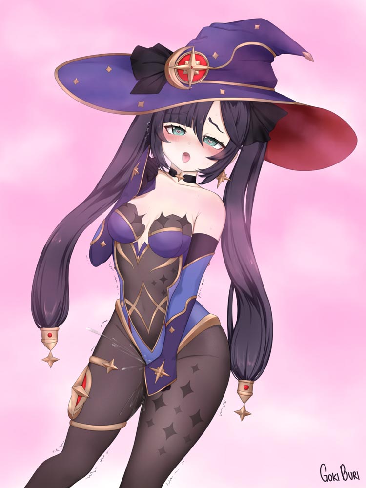 稻妻前夜！！！#早安原神【210720】