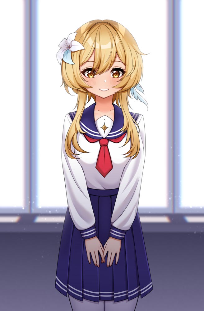 稻妻前夜！！！#早安原神【210720】