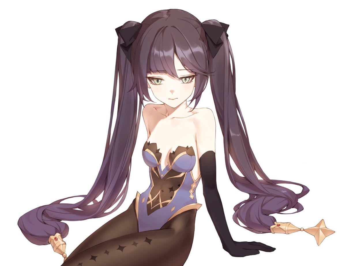 稻妻前夜！！！#早安原神【210720】