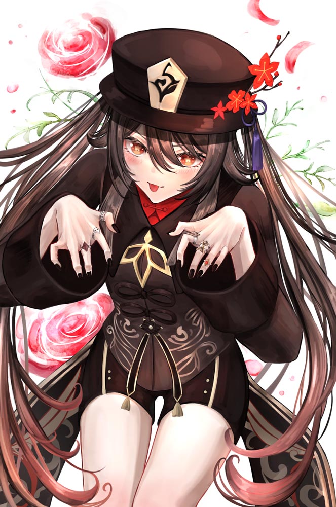 稻妻前夜！！！#早安原神【210720】