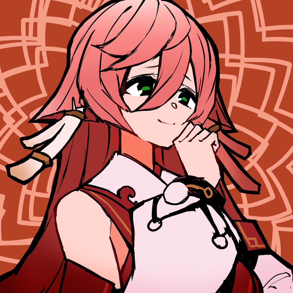 稻妻前夜！！！#午安原神【210720】