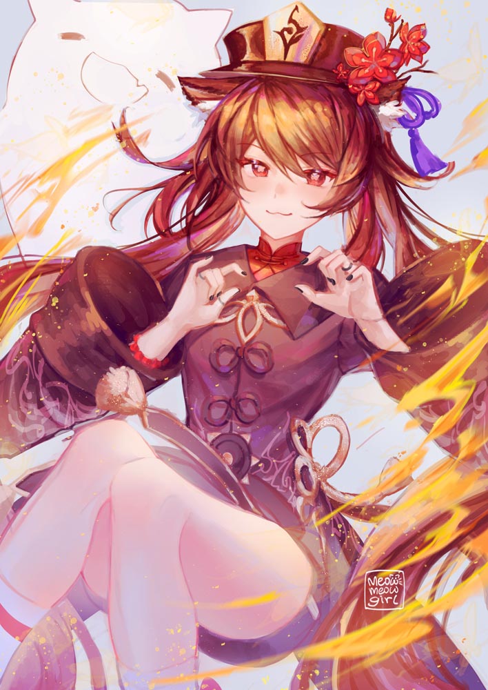 稻妻前夜！！！#晚安原神【210720】