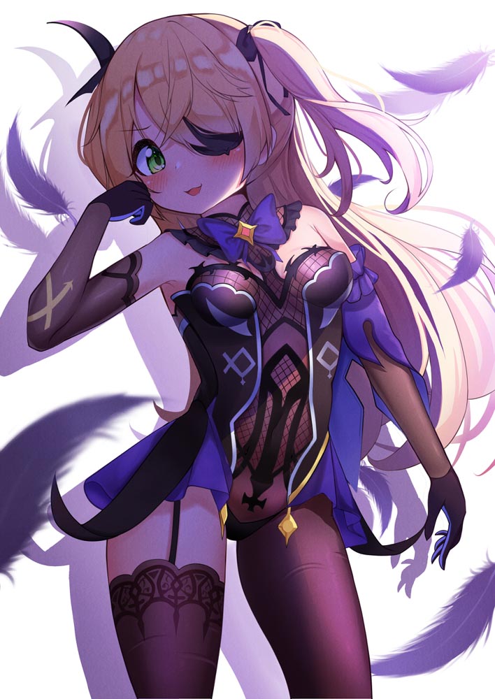 稻妻前夜！！！#晚安原神【210720】