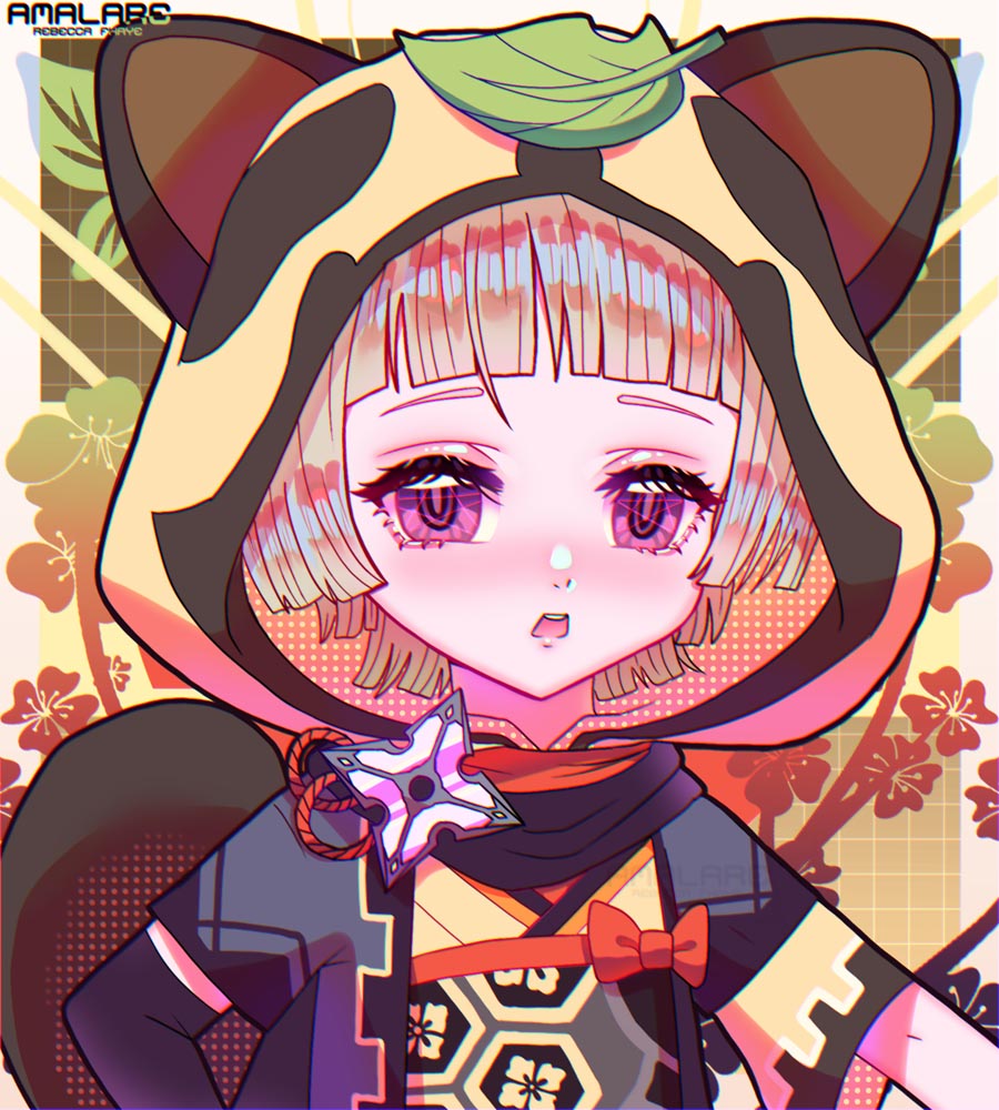 稻妻前夜！！！#晚安原神【210720】