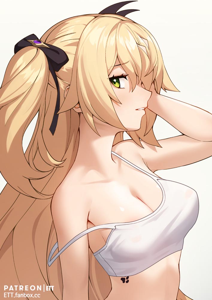 稻妻来咯！#早安原神【210721】