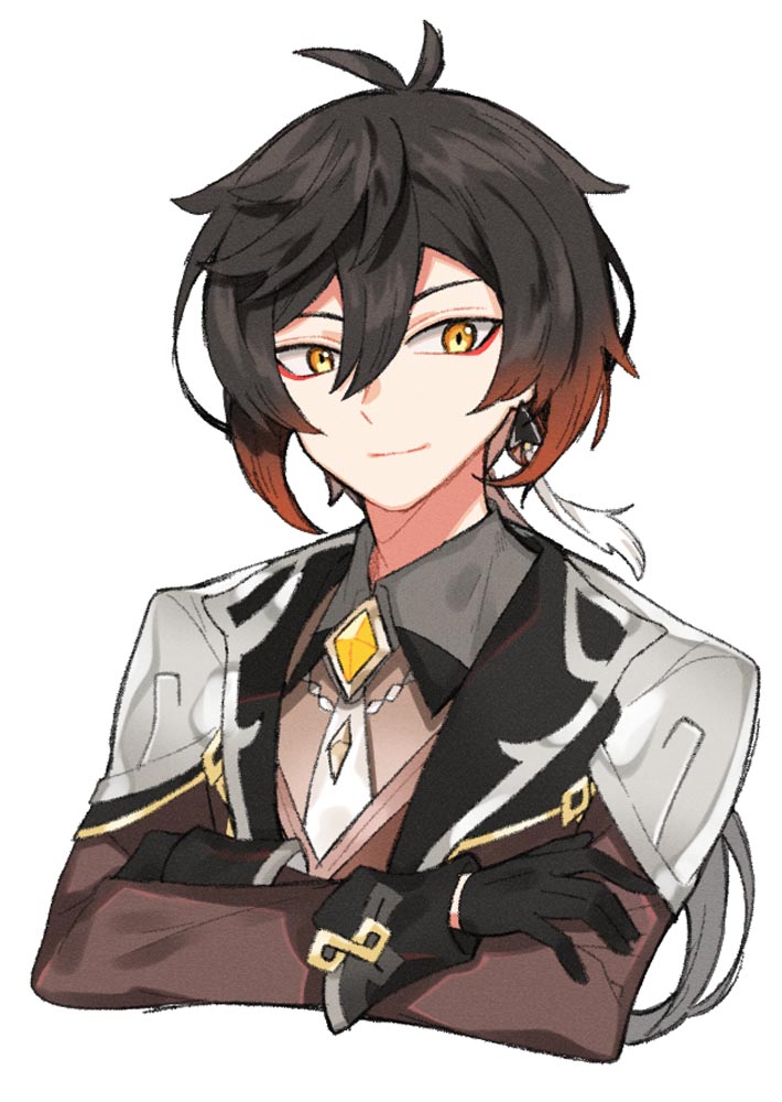 稻妻来咯！#早安原神【210721】