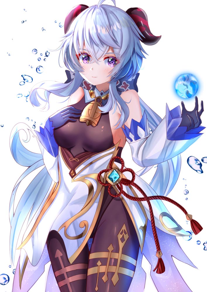 稻妻来咯！#早安原神【210721】