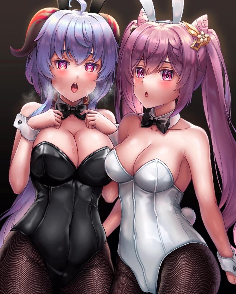 稻妻来咯！#午安原神【210721】