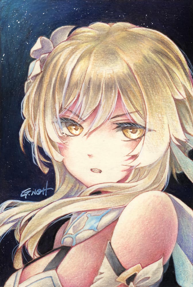 稻妻来咯！#午安原神【210721】