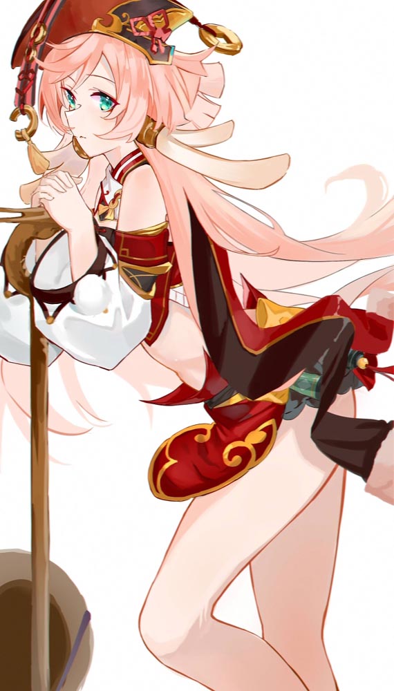 稻妻来咯！#午安原神【210721】