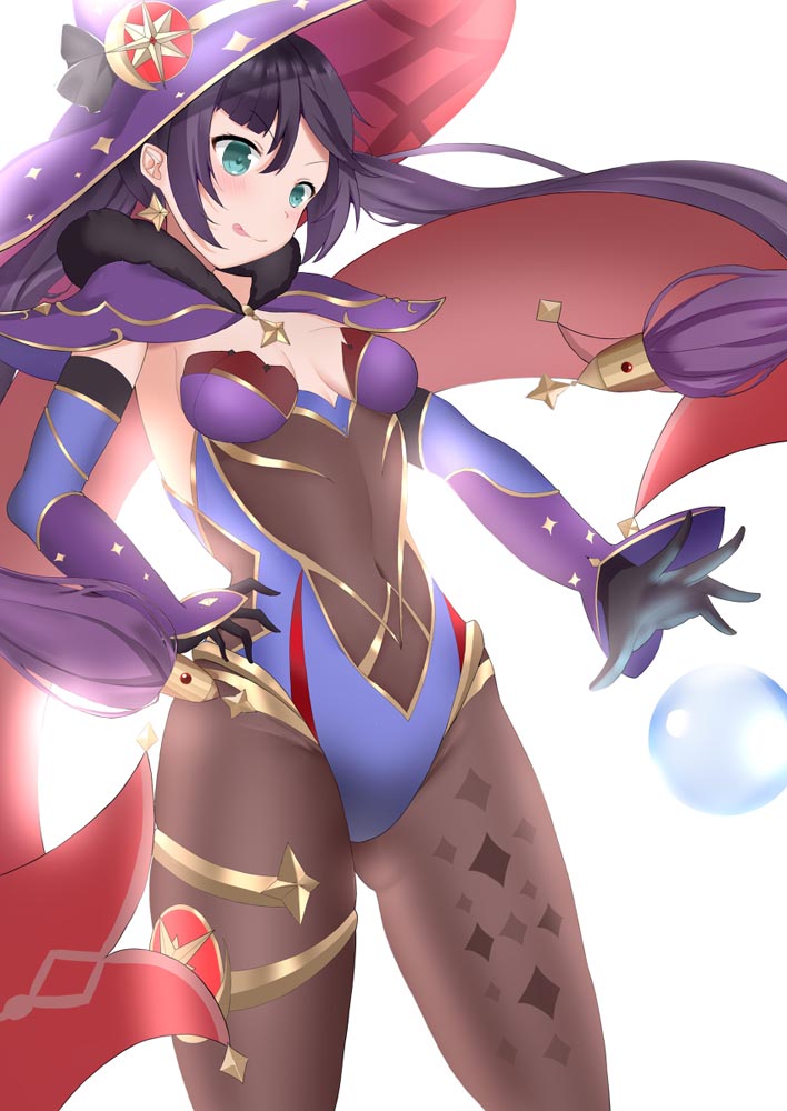 P站原神同人图#午安原神【210723】