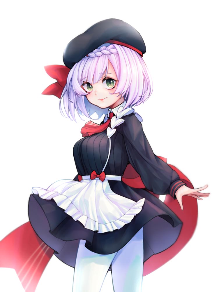 P站原神同人图#午安原神【210723】