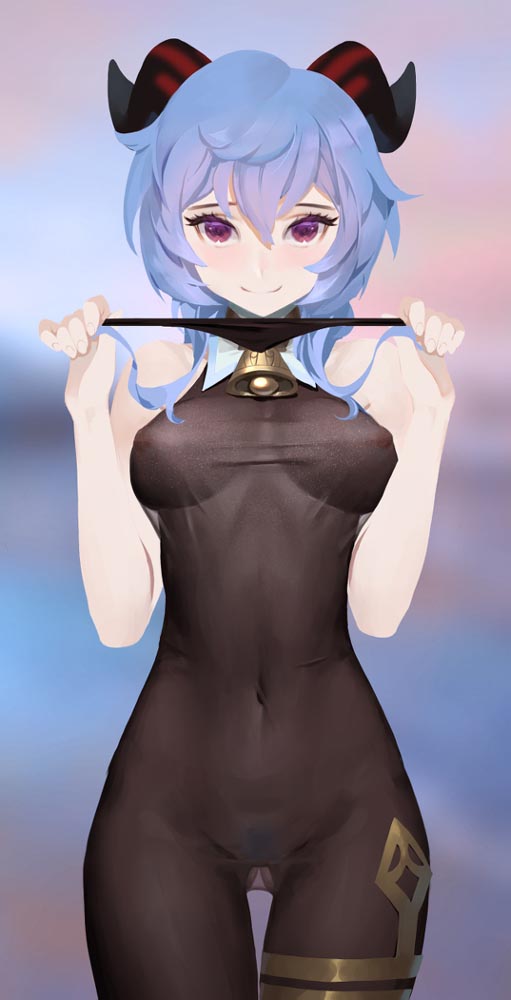 P站原神同人图#午安原神【210723】