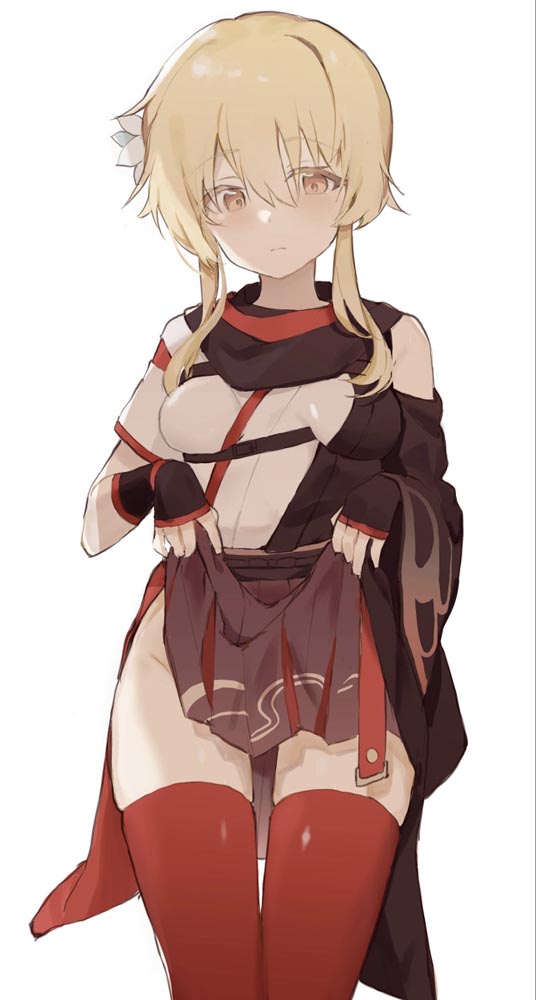 P站原神同人图#晚安原神【210723】