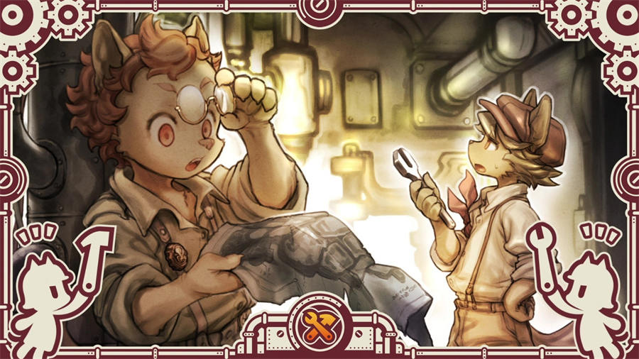 策略RPG《战场的赋格曲》将于 7月29日 发售插图3 策略RPG《战场的赋格曲》将于 7月29日 发售