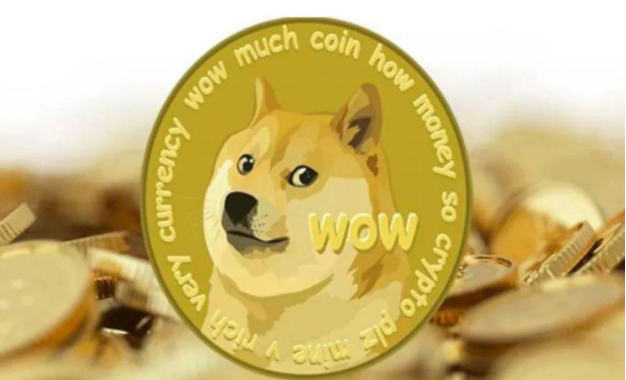 狗狗币创始人之一:再也不玩虚拟币了插图 狗狗币创始人之一:再也不玩虚拟币了