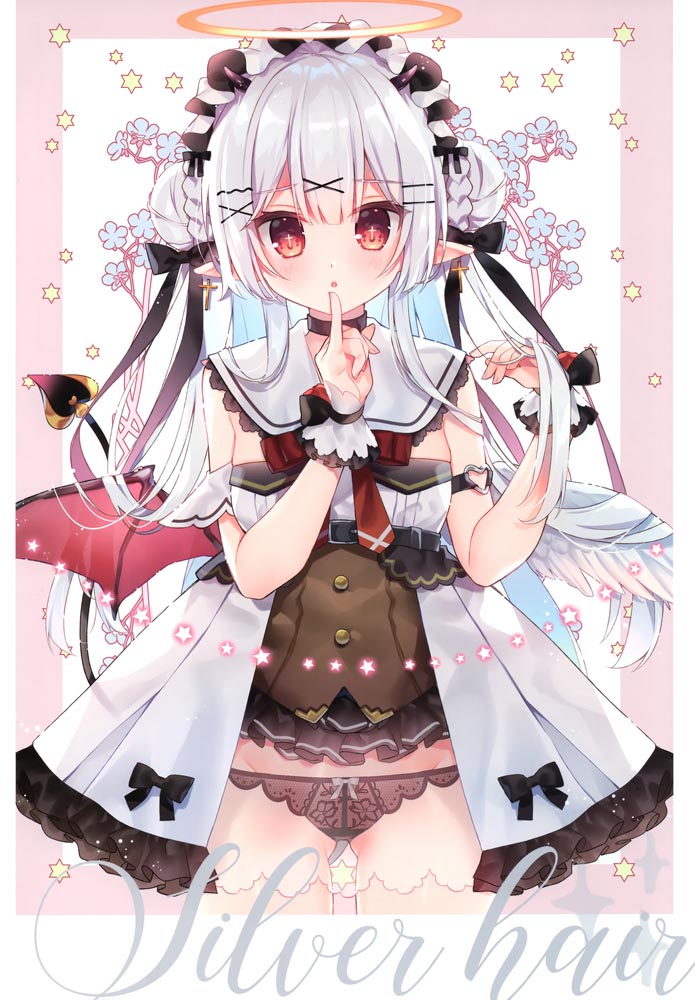 精美画集：(C97) [Khorosho (Chihiro)] #mtmt 2