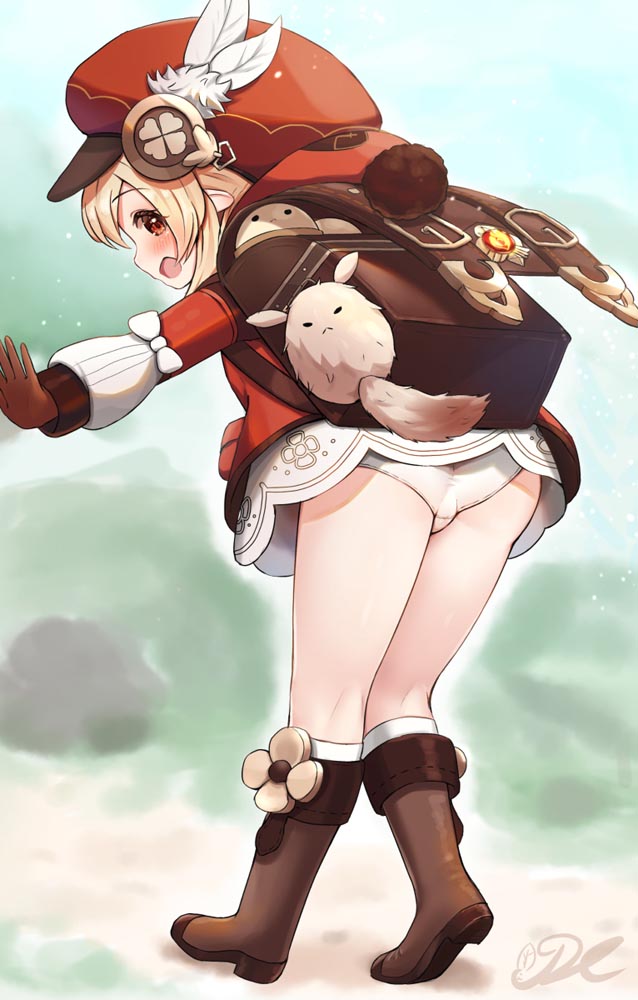 P站原神同人图#早安原神【210724】