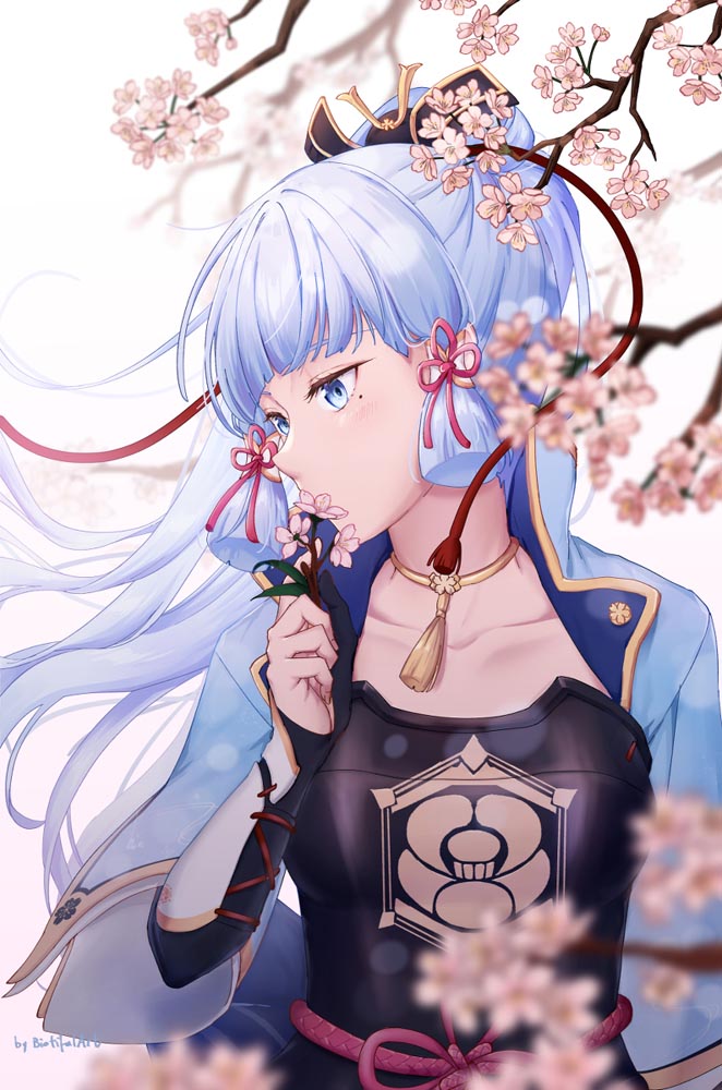 P站原神同人图#午安原神【210724】