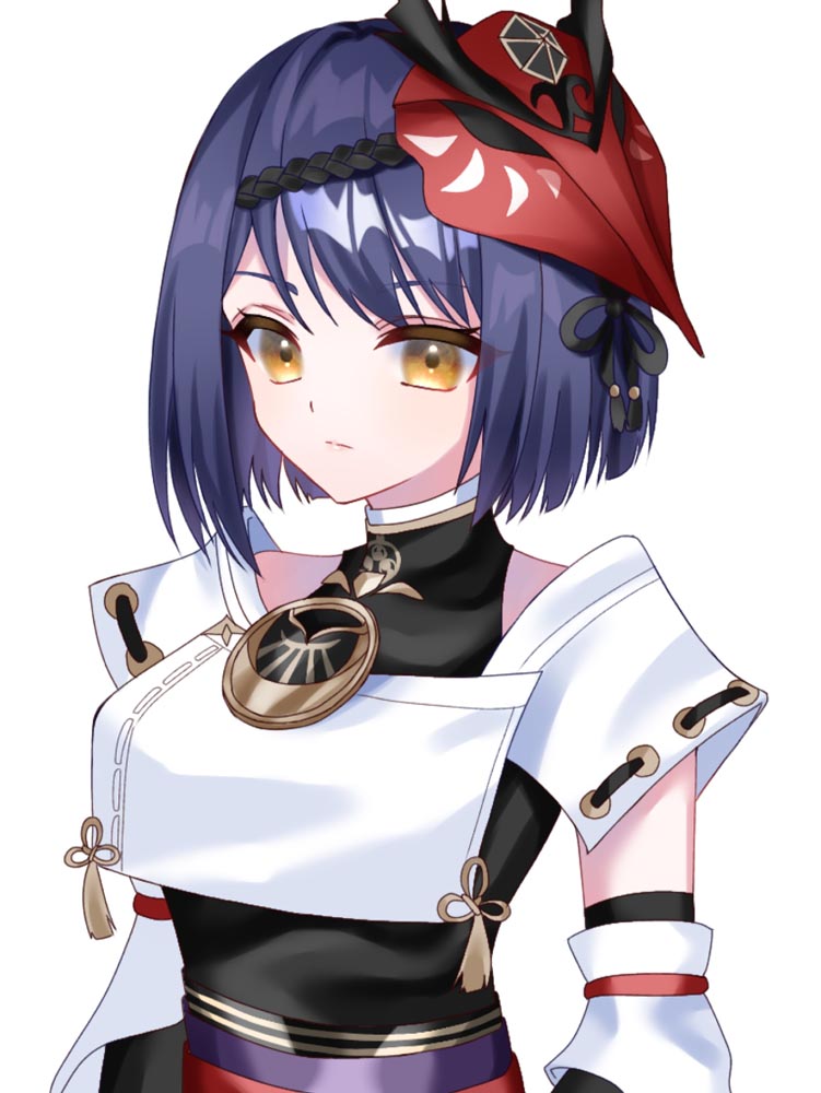 P站原神同人图#晚安原神【210724】