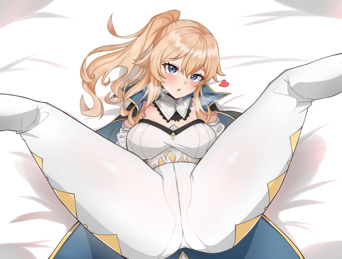 P站原神同人图#晚安原神【210724】