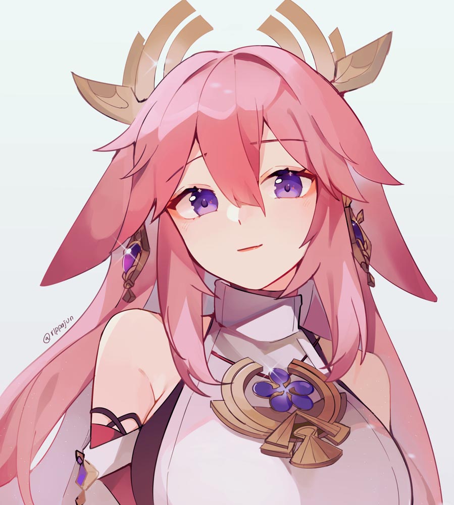 P站原神同人本子#早安原神【210725】