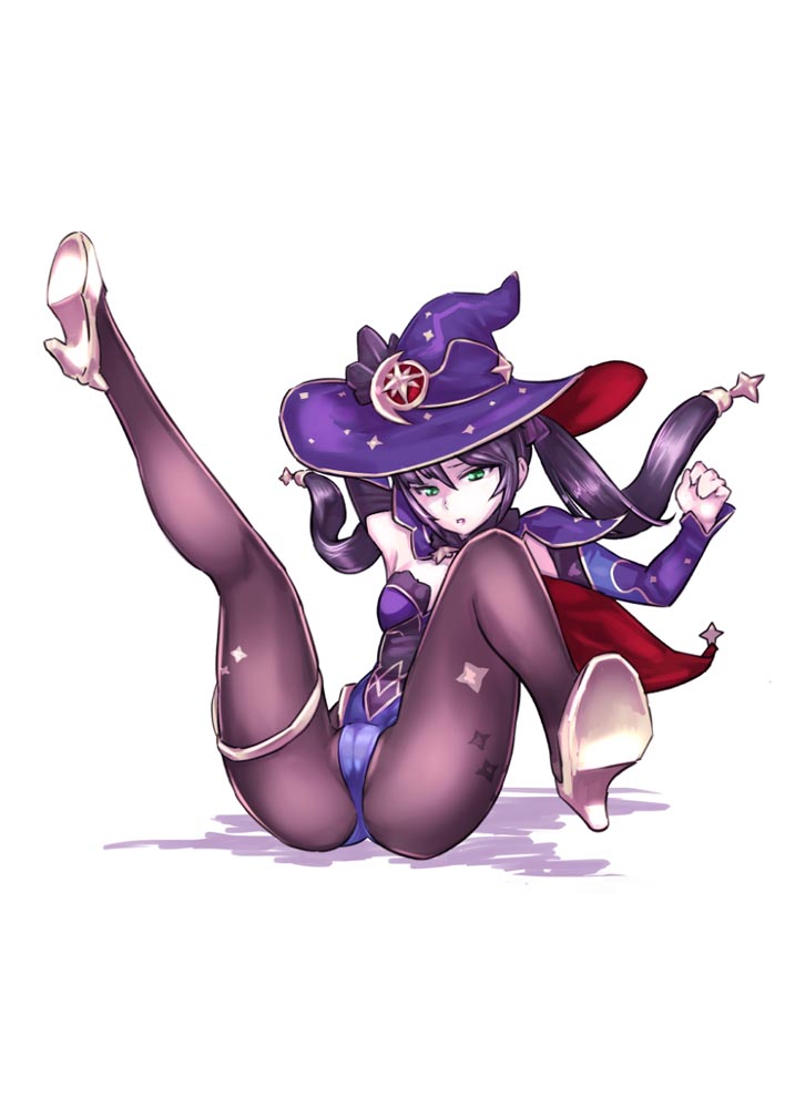 P站原神同人本子#早安原神【210725】