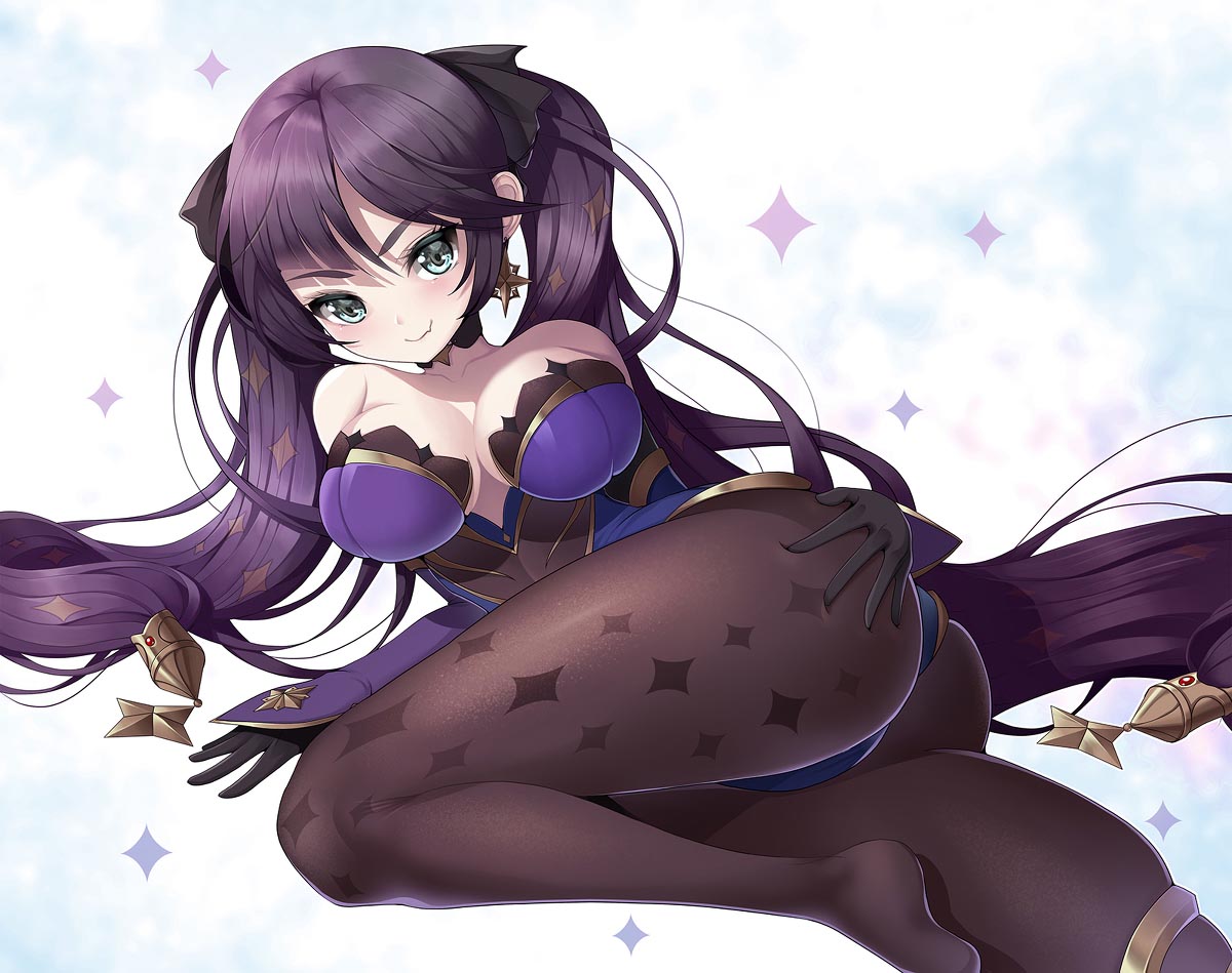 P站原神同人本子#早安原神【210725】