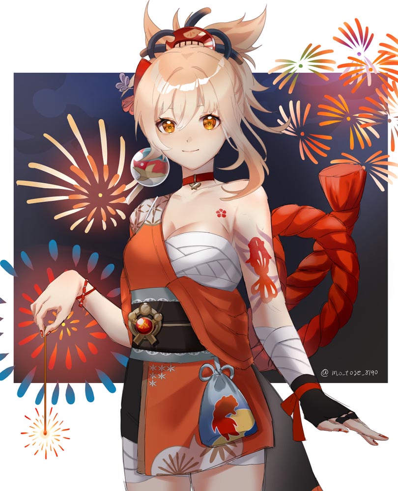 P站原神同人本子#早安原神【210725】