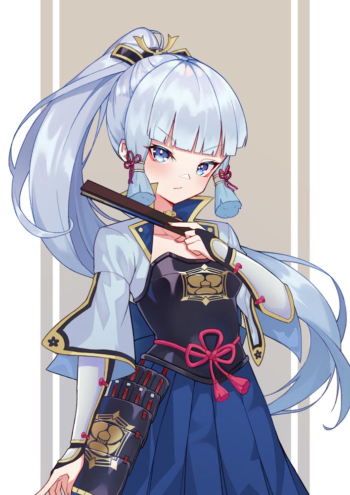 P站原神同人本子#晚安原神【210725】