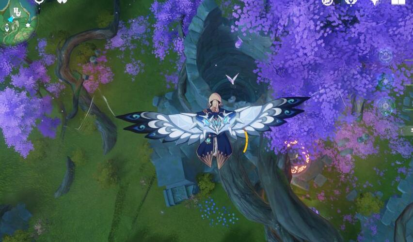 原神稻妻攻略：“农民的宝藏”任务获取【天目影打刀】图纸