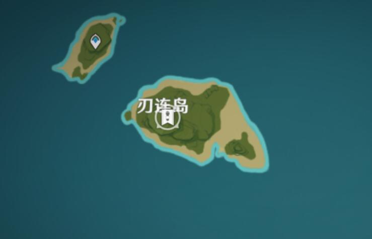 原神稻妻攻略：“农民的宝藏”任务获取【天目影打刀】图纸