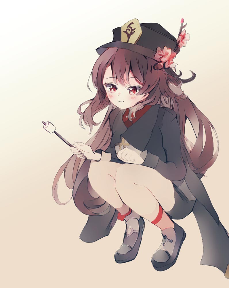 Pixiv插画精选#早安原神【210727】