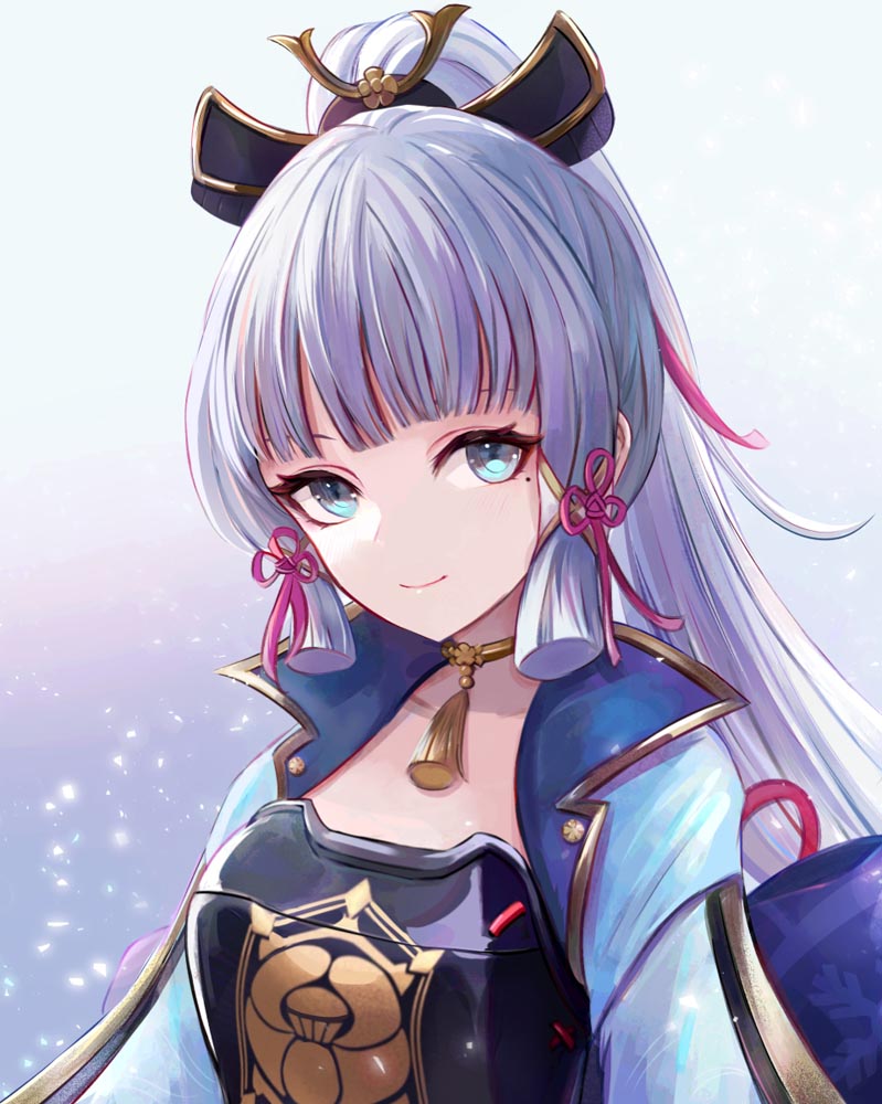 Pixiv插画精选#午安原神【210727】